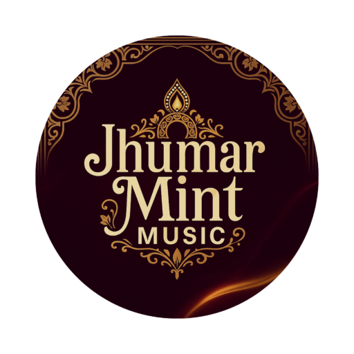 jhumar Mint Music
